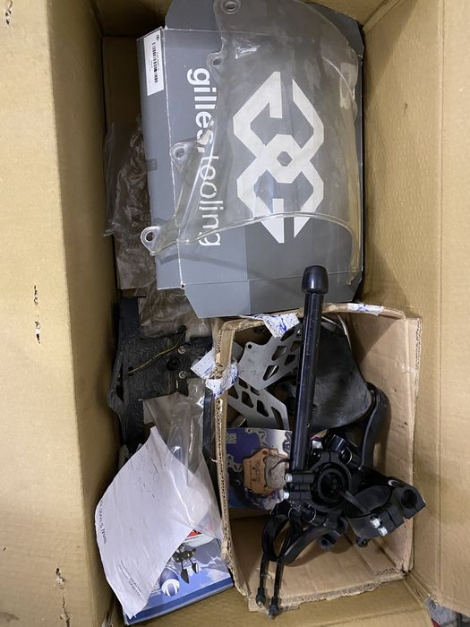 S1000rr Степенки клипони за писта и още+2010 с1000рр