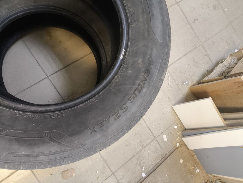 Продам летние балоны (автошины)2 шт