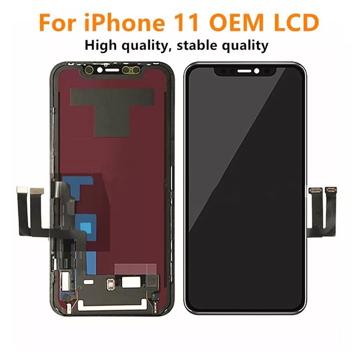 Display pentru iphone X Xs Xr Xs max11 12 13 14 15 16 17 pro max plus