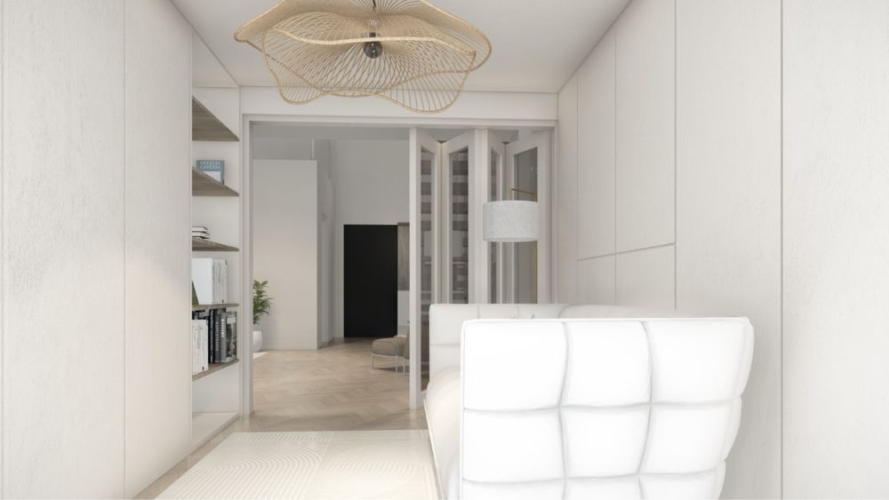 Apartament nou în Târgu Frumos, Județul Iași