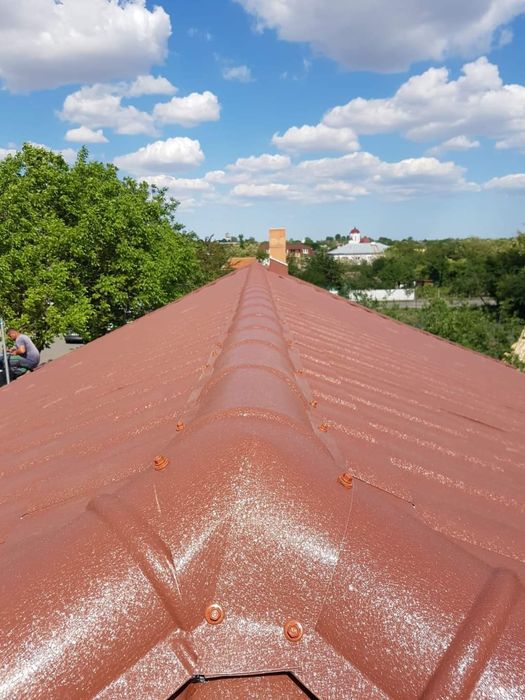 Acoperișuri și Micii Reparații