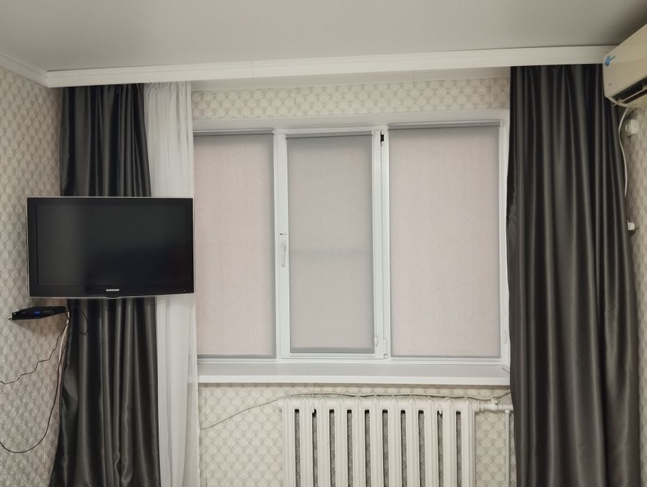 Жалюзи,ролл шторы разных типов!