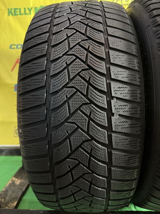 -225/50R17 98H Dunlop 2021 stare foarte buna
