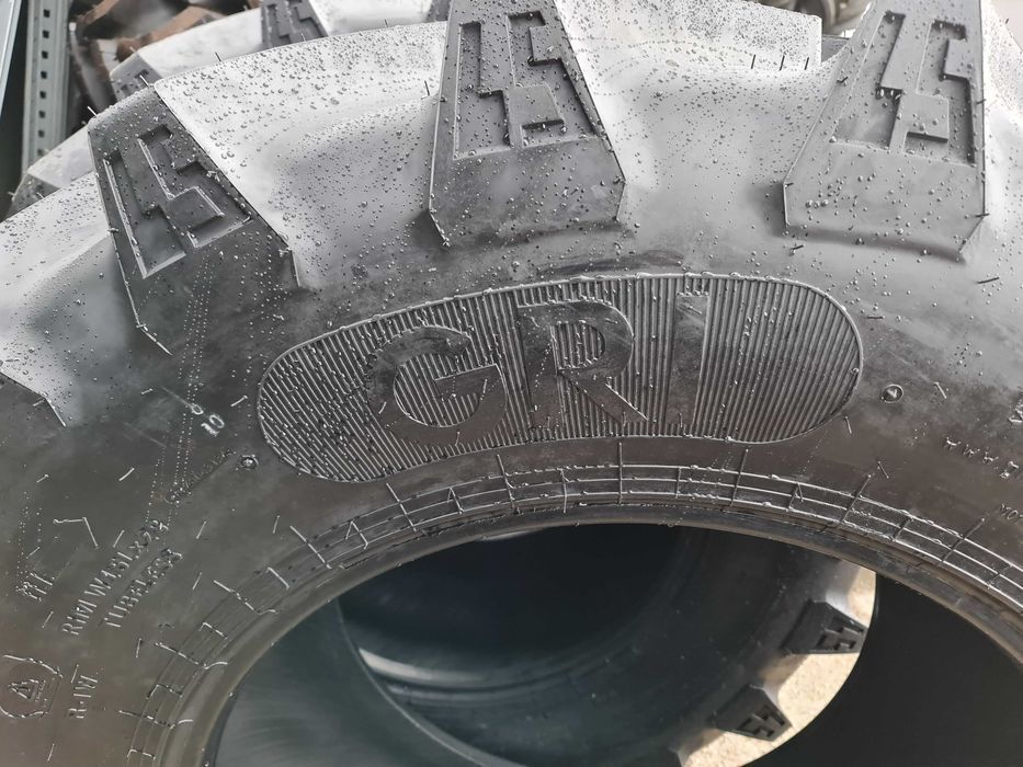 Cauciucuri noi 540/65R28 marca GRI anvelope tractor fata DEUTZ, FENDT