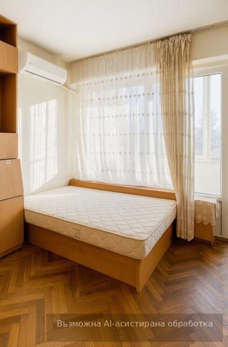 Дава се под наем Тристаен апартамент в Варна, Левски - 59 кв.м за 398.82 € - Снимка #3