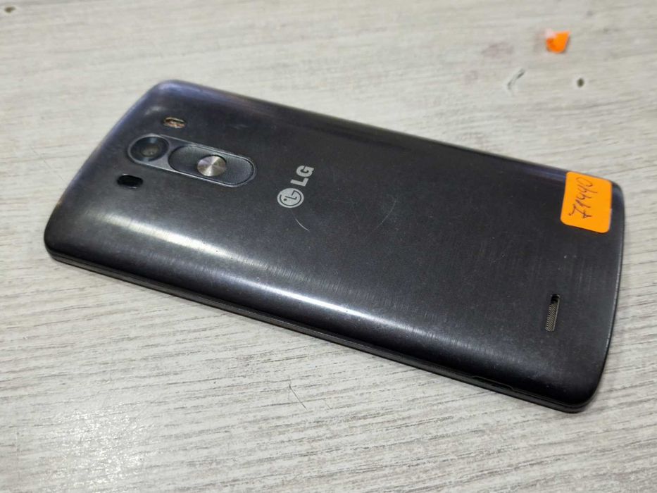 Смартфон LG G3 16GB