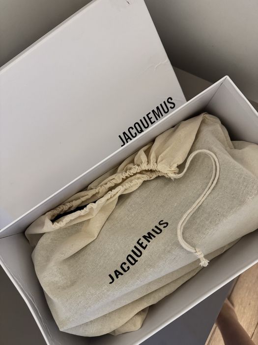 Сумка из натуральной кожи !