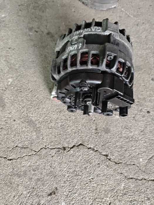 Алтернатор за Nissan Qashqai j11,Xtrail 1.6dci