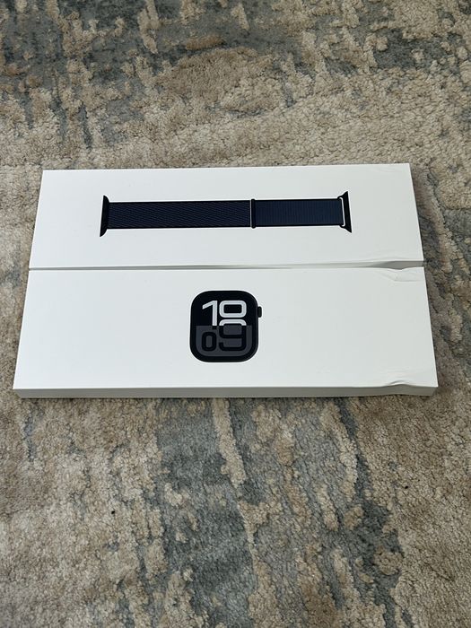 Apple watch series 10