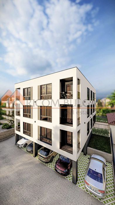 Продава се Тристаен апартамент в Варна, Виница - 78 кв.м за 1014 €/кв.м - Снимка #4