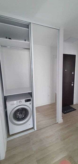 Apartament 2 Camere de Inchiriat Cosmopolis