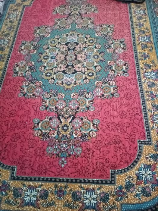 200мын гием жагдайы орташа