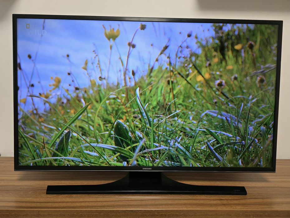 TV Samsung Ultra HD Smart