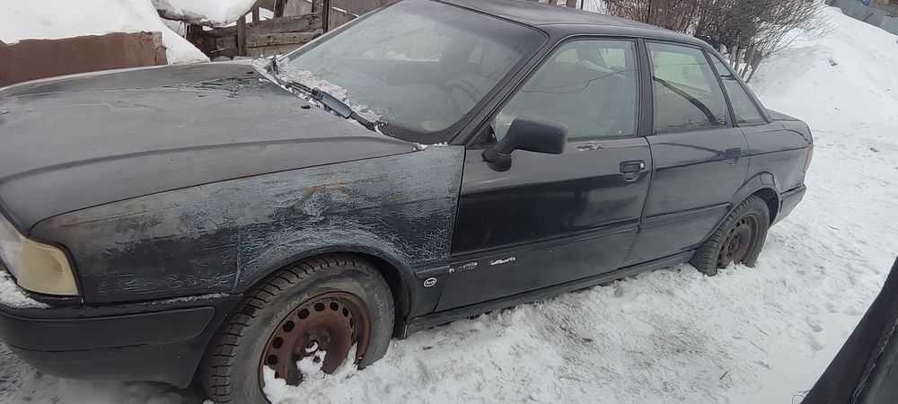 Продам машину ауди