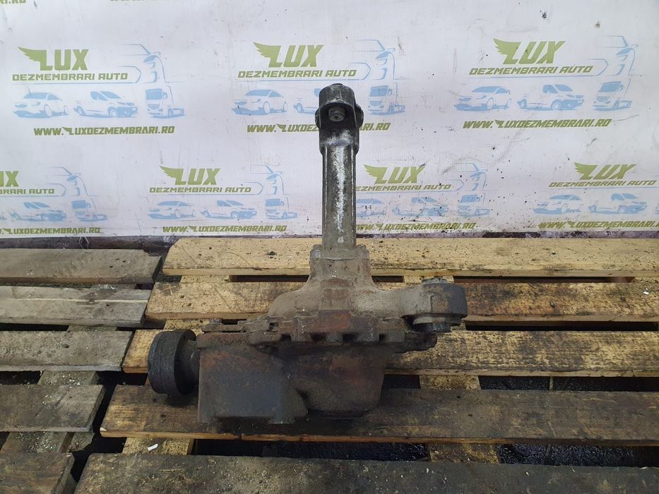 Grup diferential fata 3652dt2 2.7 D Land Rover Discovery 3 [2004 - 20