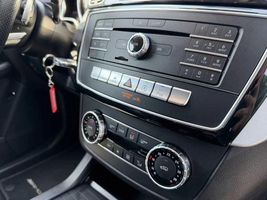 Mercedes-Benz GLE 350 C292 Coupe d Premium Plus 4matic auto
