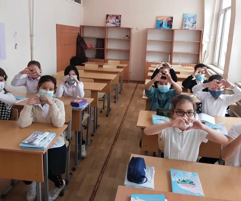 Индивидуальная продлёнка