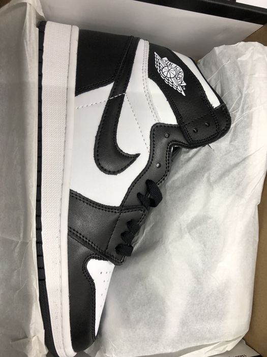 Jordan 1 Retro High Og
