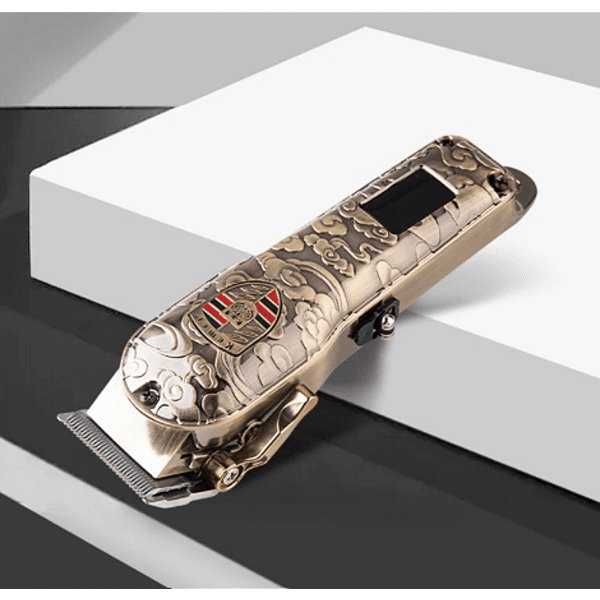 НЕМСКА Професионална Машинка За Подстригване Kemei KM-2130, 5W