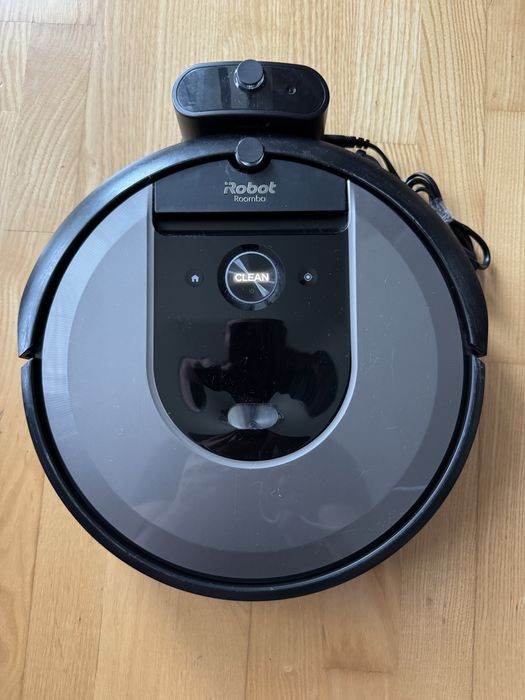 Aspirator  Irobot Roomba I7