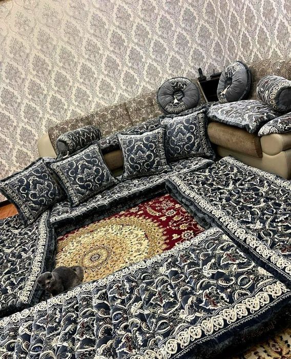 Korpacha toza paxta sifatiga garantya beramiz dastafka xizmati bor