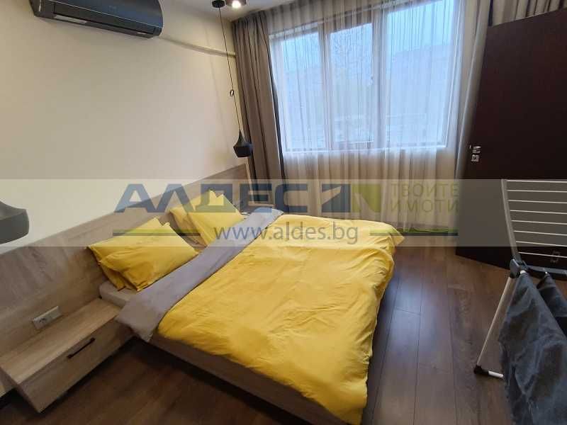 Дава се под наем Двустаен апартамент в София, Изток - 70 кв.м за 840 € - Снимка #6