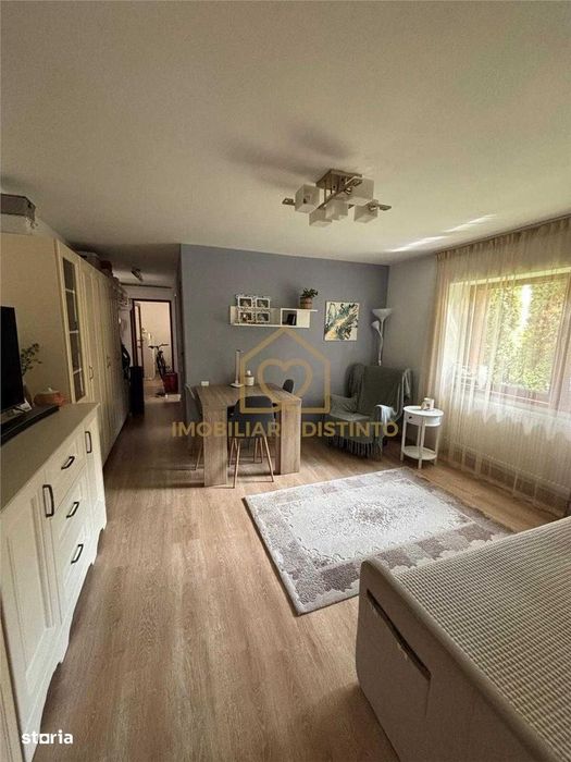 Apartament cu 3 camere Bilascu