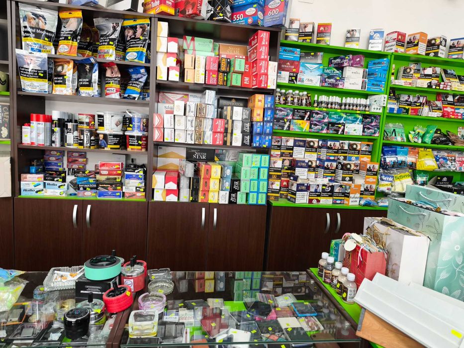 Firma srl , tutungerie Barlad, Vaslui