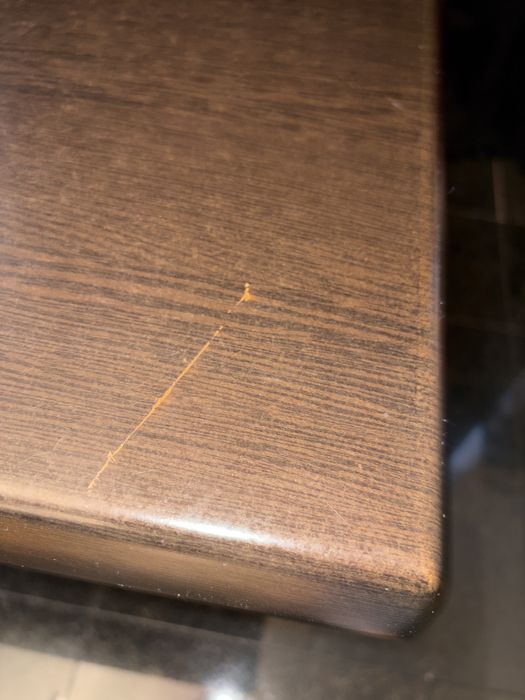 Masa de bucatarie patrata 80 cm