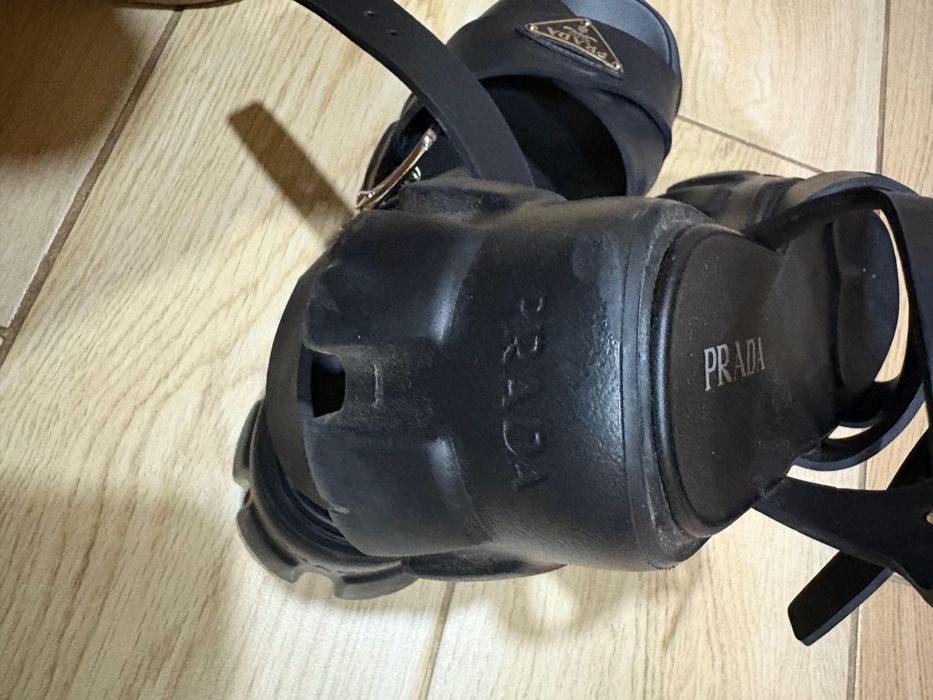 Дамски сандали 38 номер