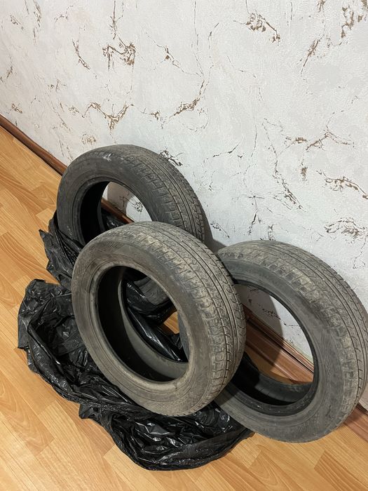 Жаздық дөңгелектер/летные шины