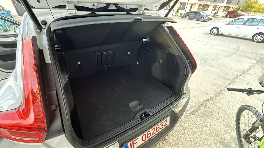Volvo XC40 2021 automat