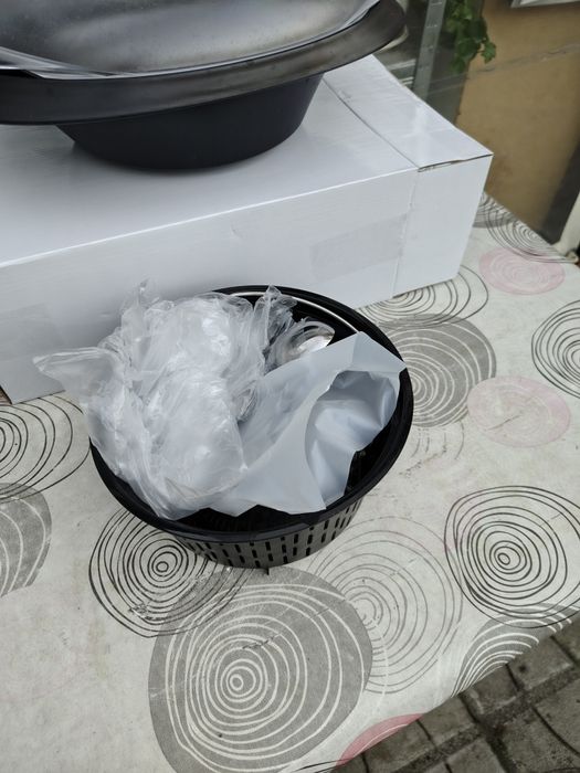 Кухненски робот CHEFE