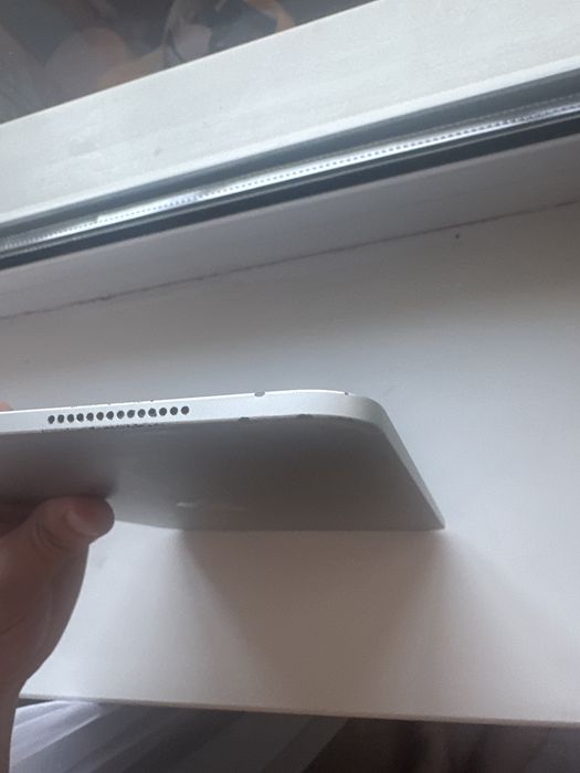 Ipad 11 pro m4 256gb