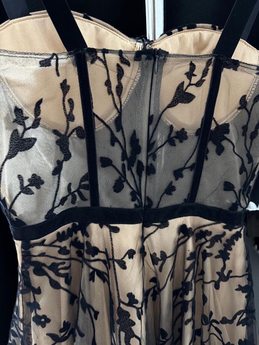 Rochie Deosebita - Lunga