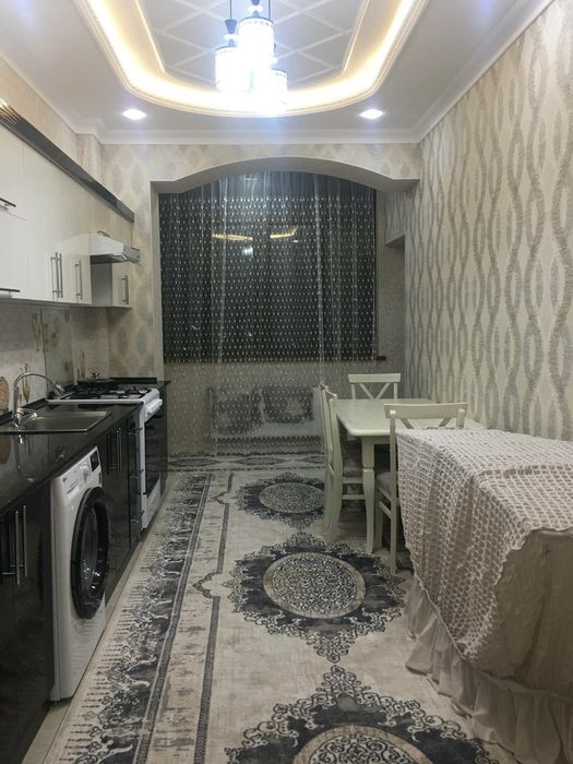 Сдается квартира Кишмишка