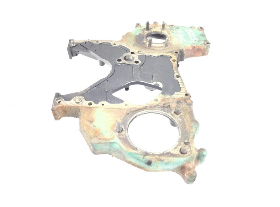 8192319 Placa de distribuție a motorului VOLVO FL, FL6, FL7, FL10, FL12, FS718 (1985-2005) VOLVO