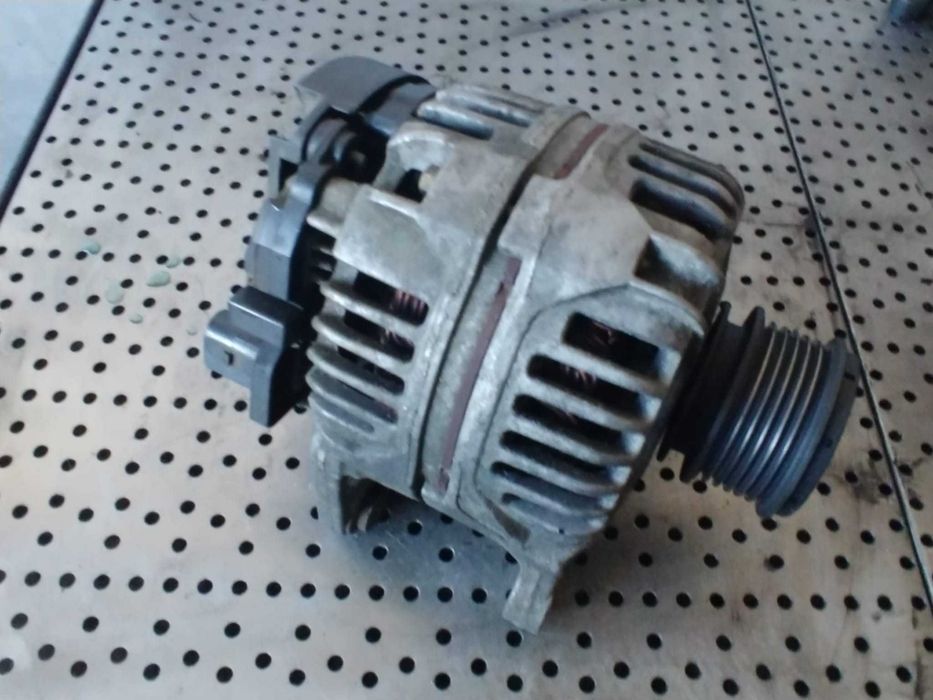 alternator 1.9 tdi vw golf 4 bora polo 9n audi a3 8l seat fabia cordoba ibiza 3 038903023l 0124325001