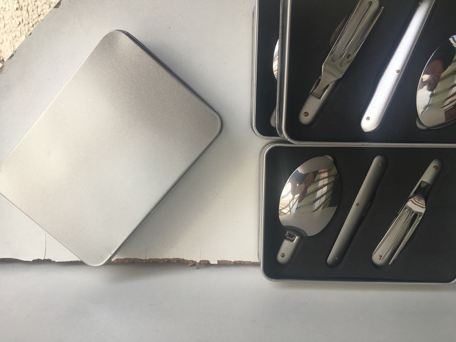 Туристически комплект комплекти