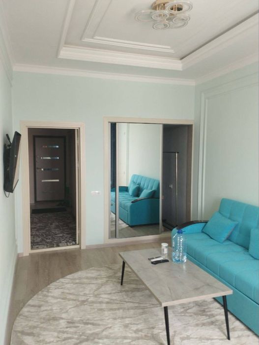 Сдается 2-х комнатная