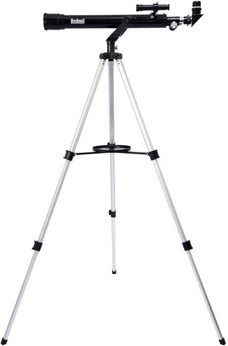 Рефракторный телескоп Bushnell  600x50 мм
