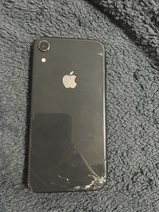 Iphone Xr 64 гб
