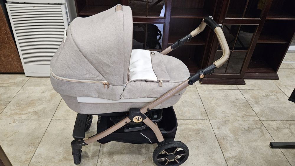 Пег Перего-BOOK MODULAR SLК  3 в1 Mon Amour Peg perego