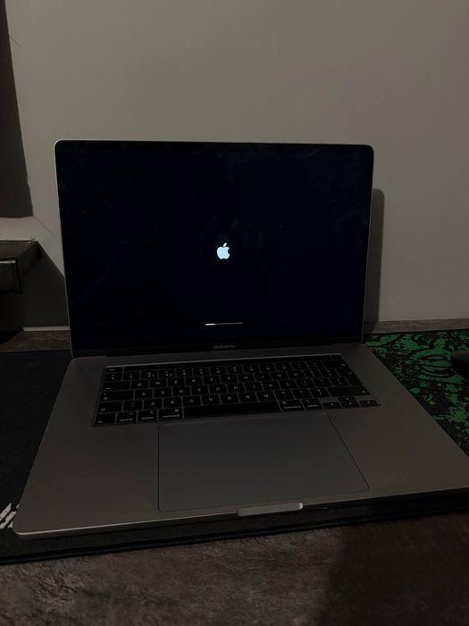 MacBook Pro 16 512gb 2019