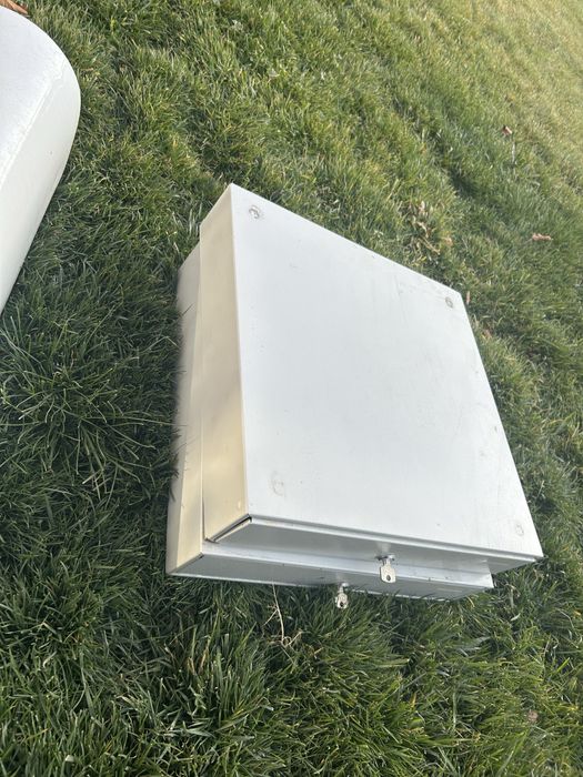 Денежный яшик, касса