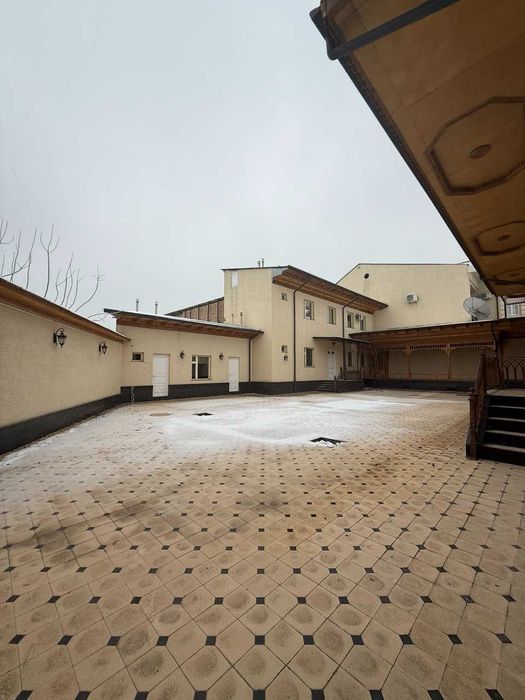 Хувайдо срочно участок сотилади