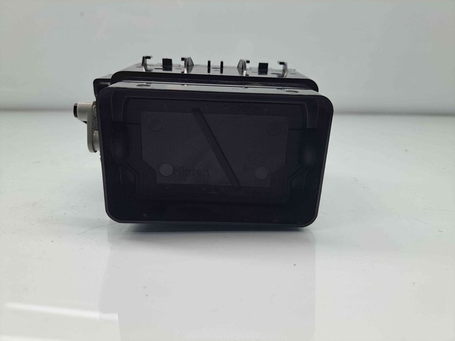 Grila aerisire centrala Volkswagen Touran II (1T3) [Fabr 2010-2015] 1