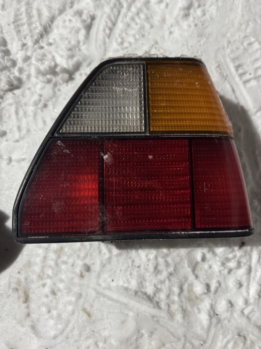 Фонари гольф 2  оригинал