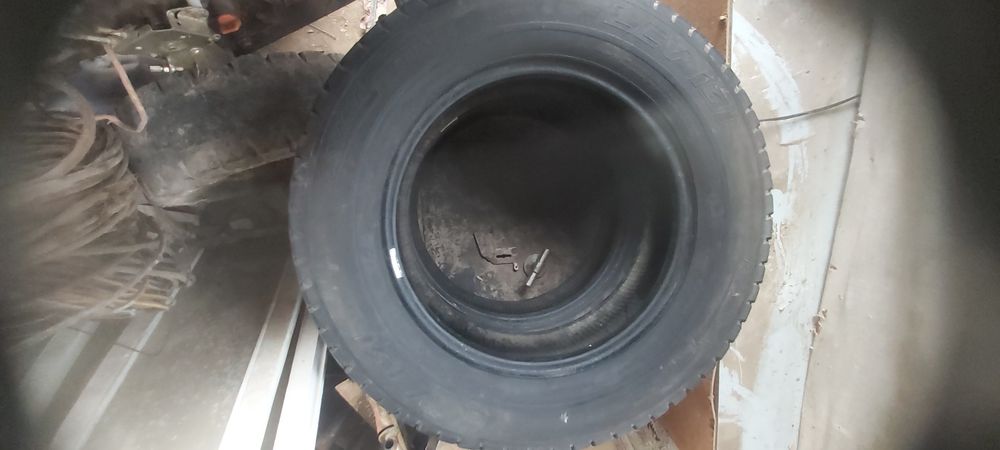 16размерли балон сотилади