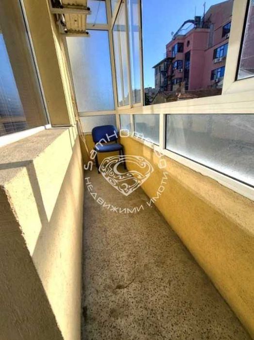 Продава се Тристаен апартамент в Варна, Център - 139 кв.м за 1652 €/кв.м - Снимка #9